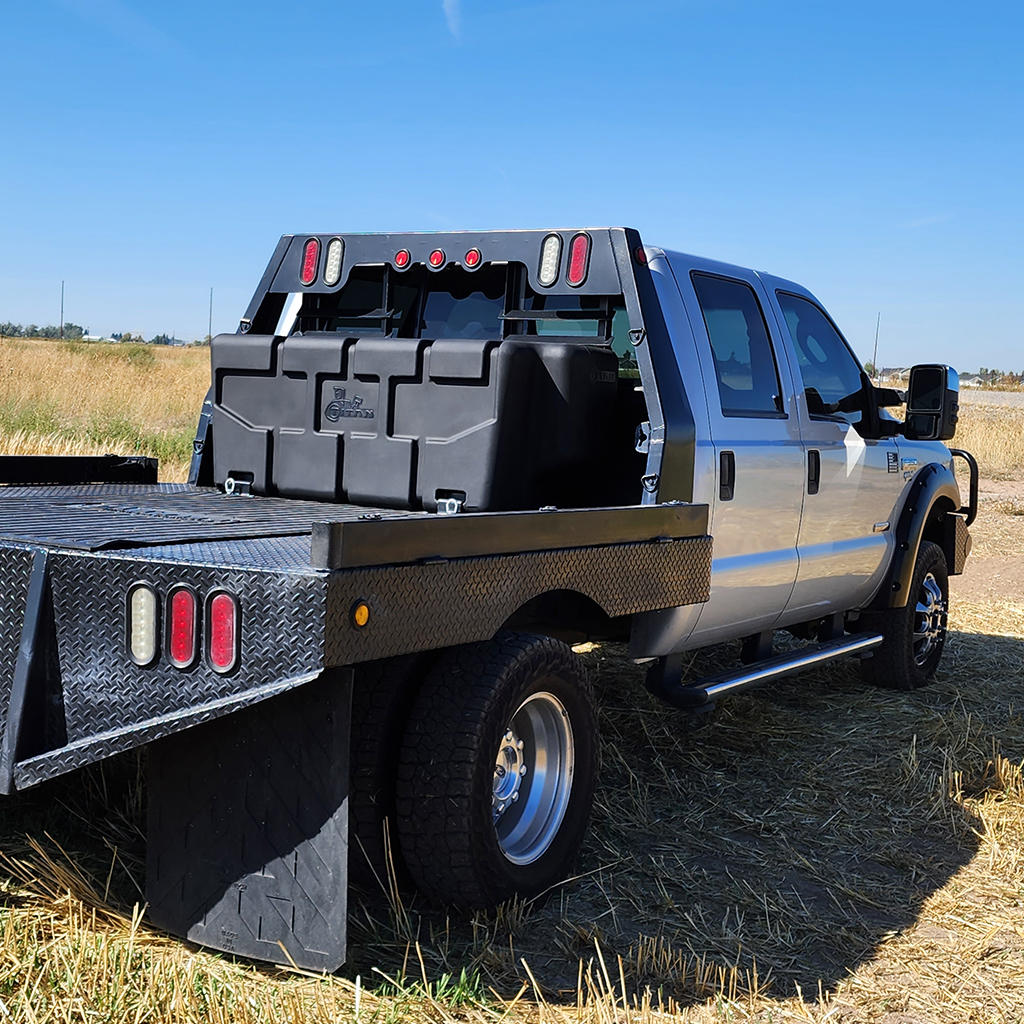 Titan Fuel Tanks TITAN 100 Gallon Transfer Tank 5015100