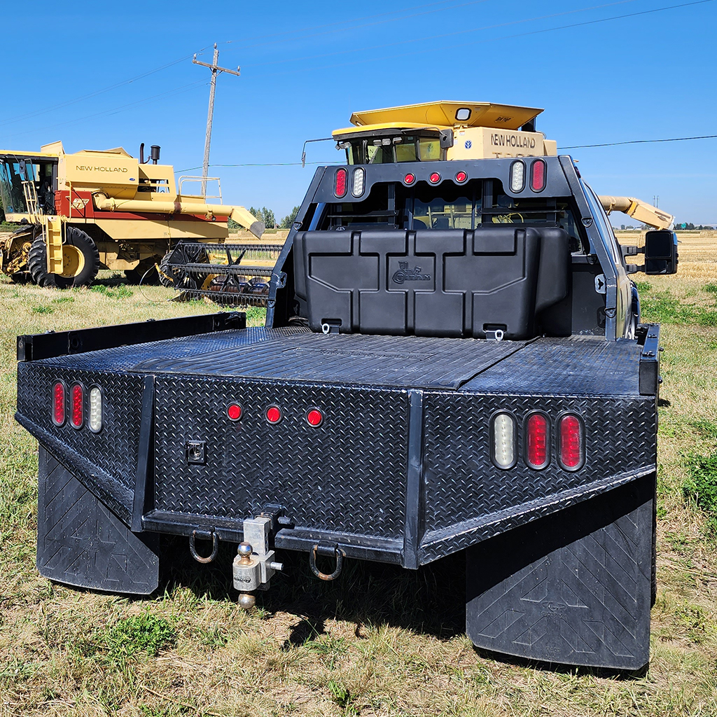 Titan Fuel Tanks TITAN 100 Gallon Transfer Tank 5015100