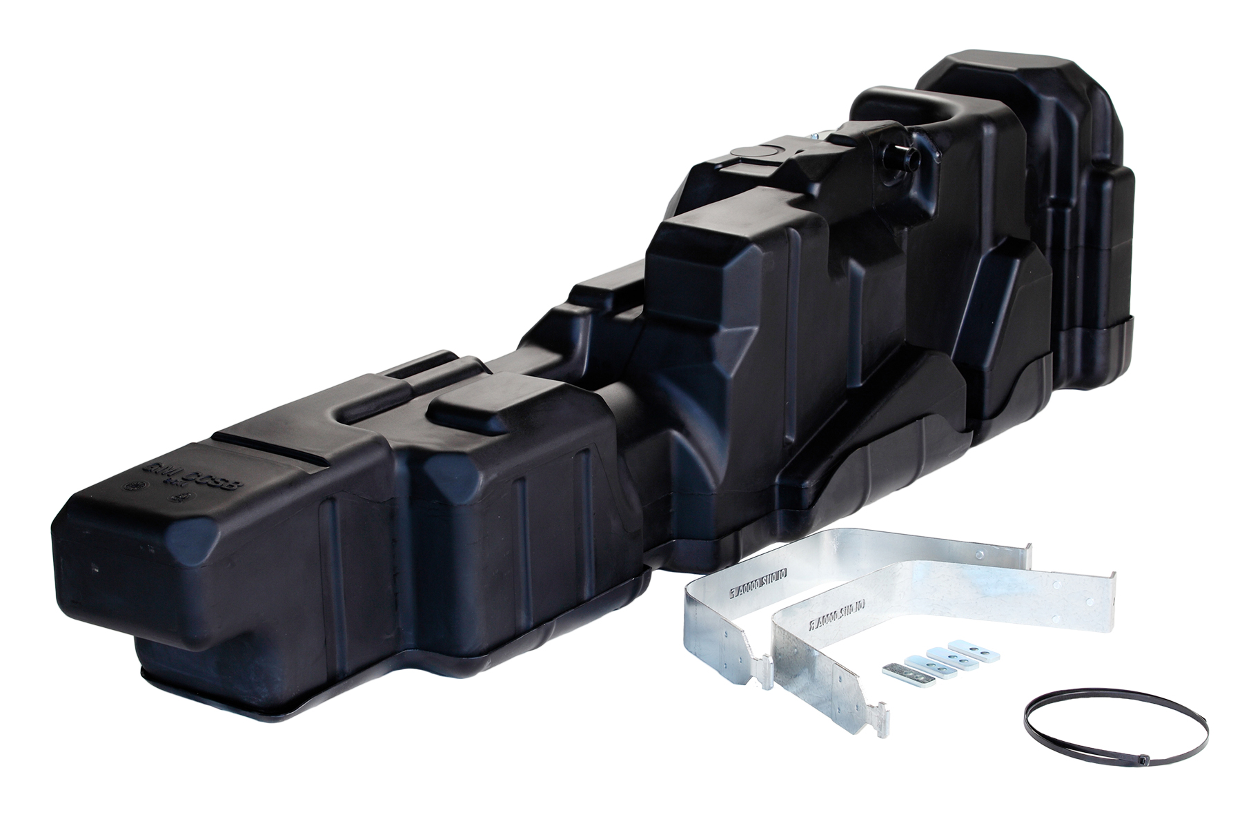 Titan Fuel Tanks XXL Replacement Mid-Ship Fuel Tank 57 Gallon 7010211