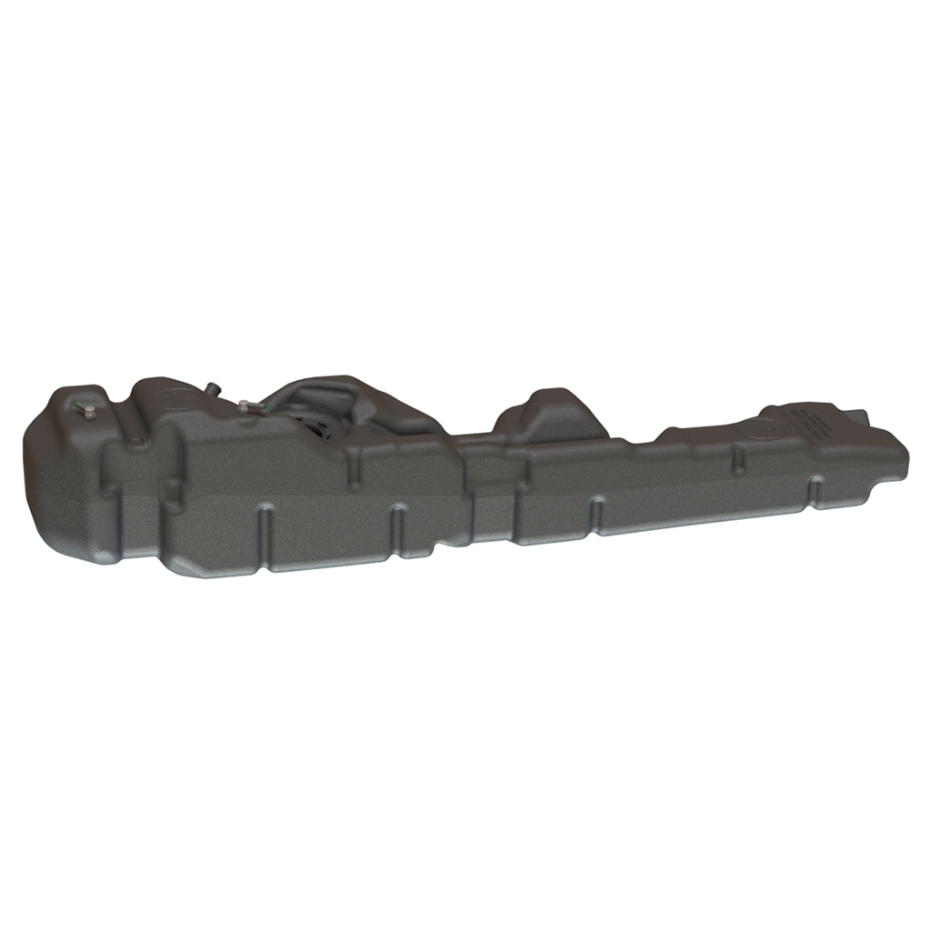 Titan Fuel Tanks XXL Replacement Mid-Ship Fuel Tank 36 Gallon 7012316