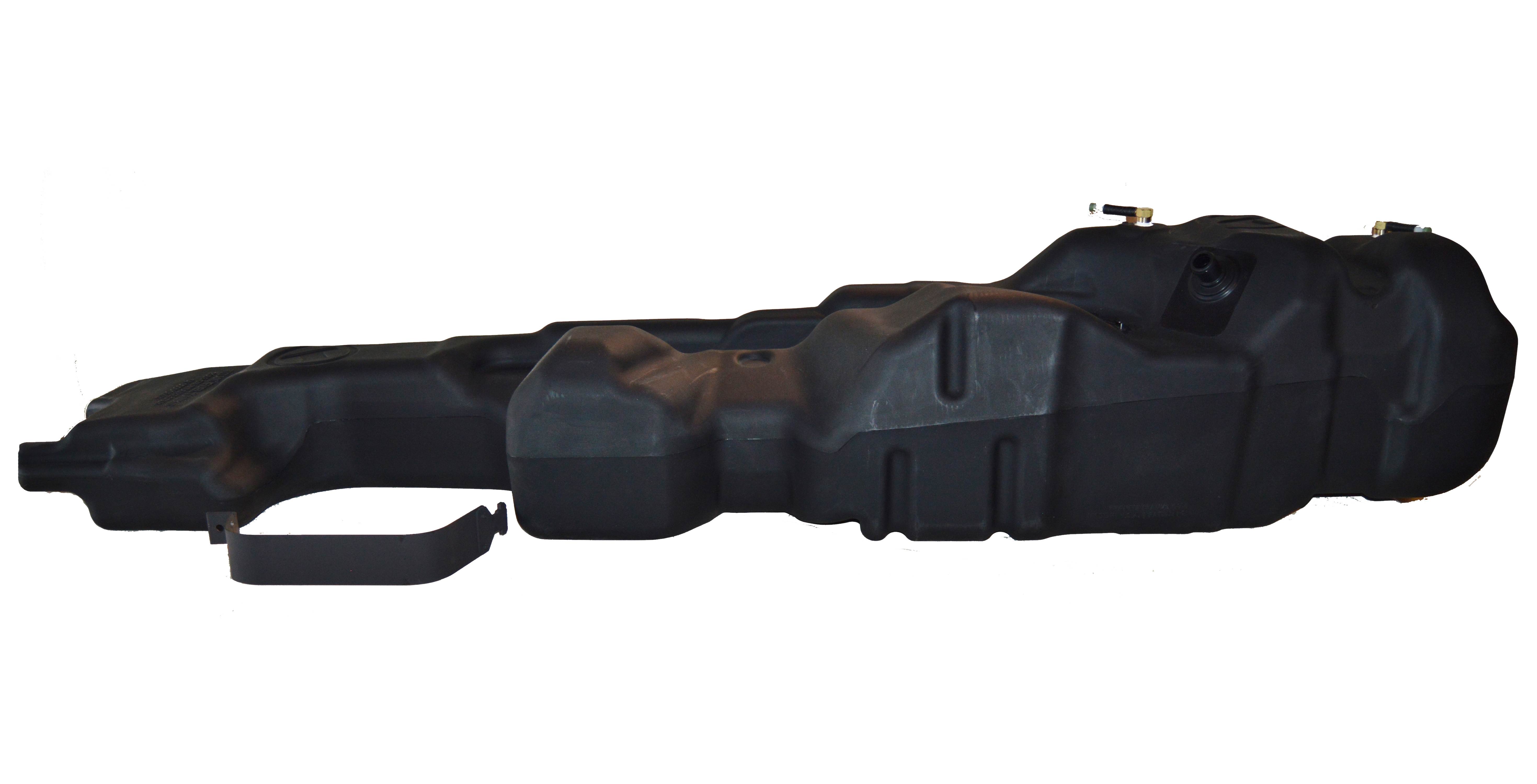 Titan Fuel Tanks XXL Replacement Mid-Ship Fuel Tank 36 Gallon 7012316