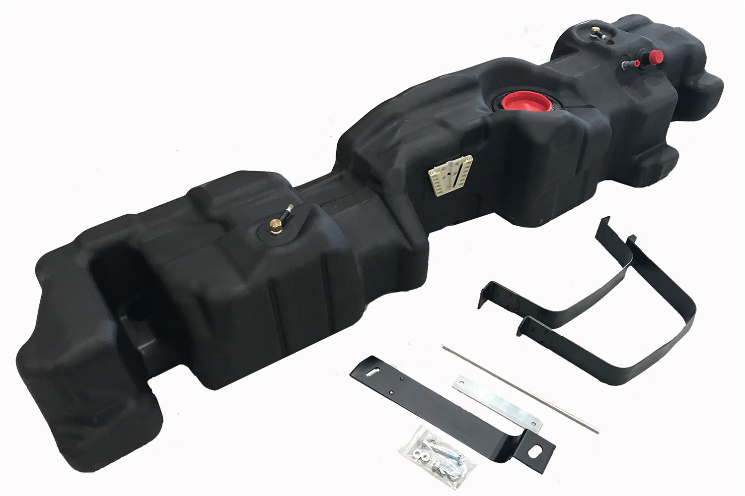 Titan Fuel Tanks XXL Mid-Ship Fuel Tank 7020317