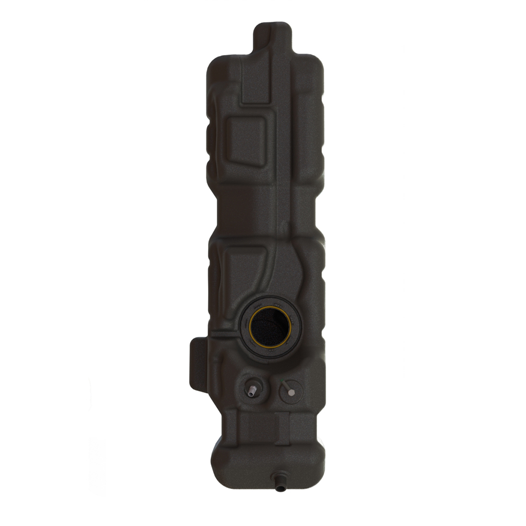 Titan Fuel Tanks XXL Replacement Mid-Ship Fuel Tank 40 Gallon 7021518