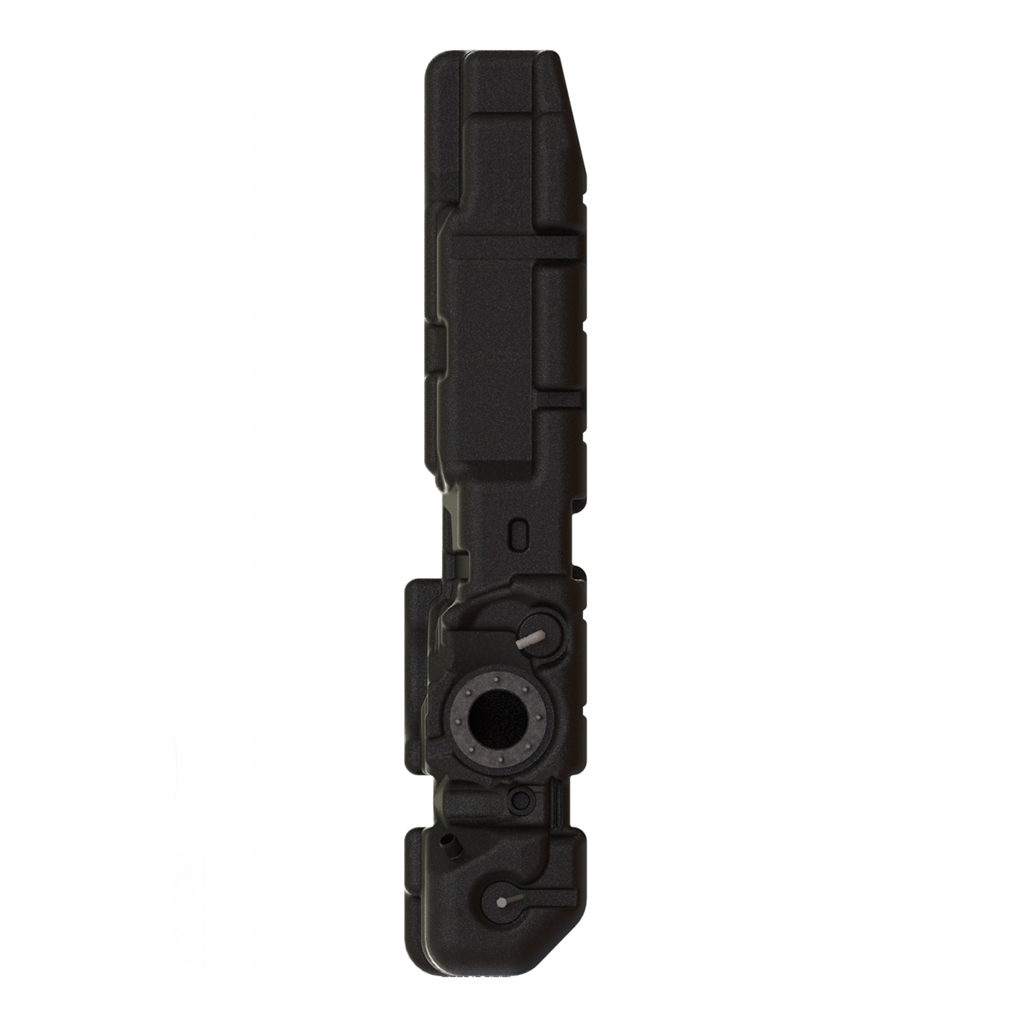 Titan Fuel Tanks XXL Replacement Mid-Ship Fuel Tank 56 Gallon 7030210