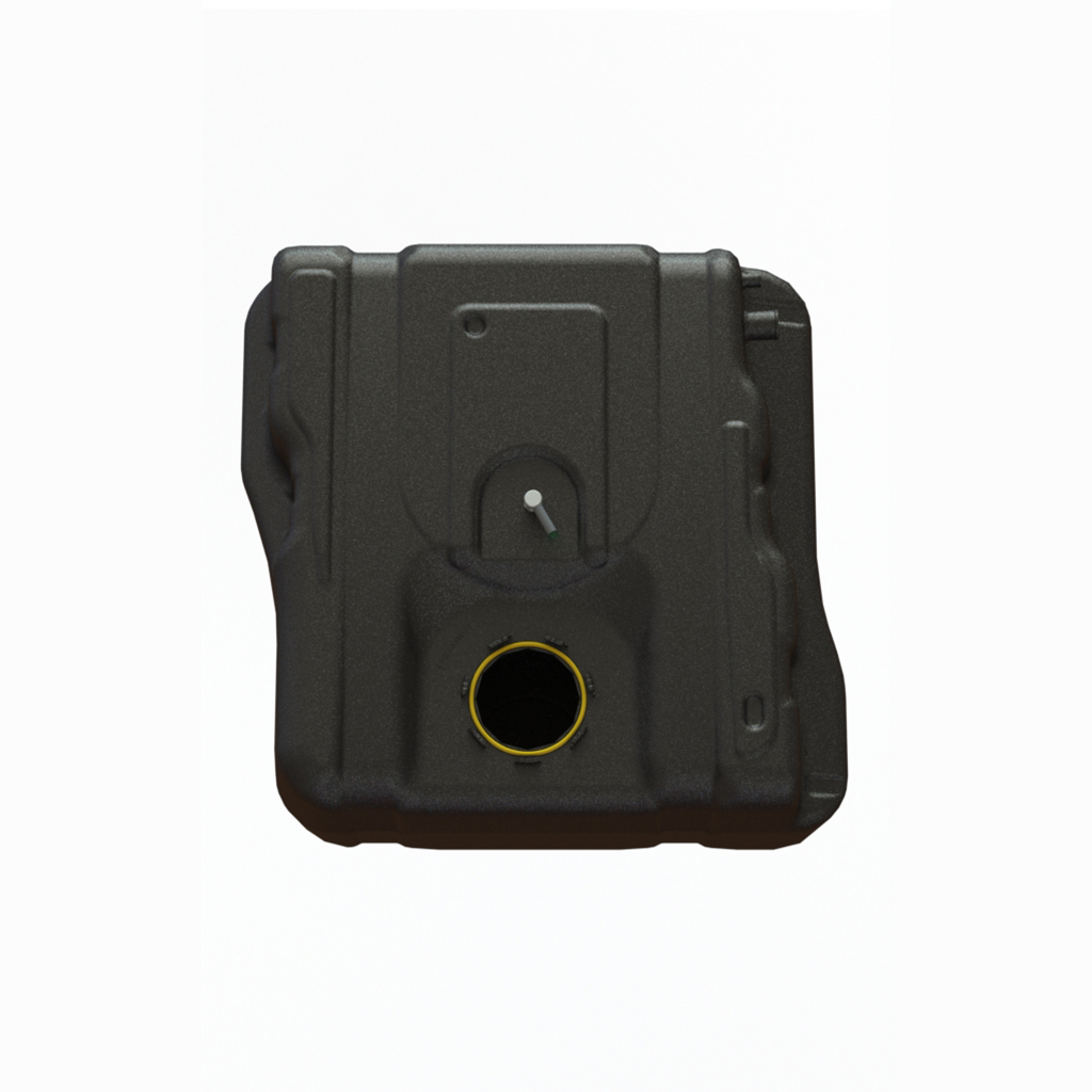 Titan Fuel Tanks After-Axle Multi-Model Utility Tank 40 Gallon 8020011