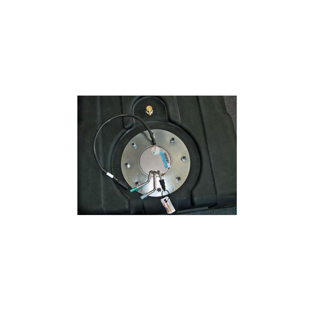 Titan Fuel Tanks After-Axle Multi-Model Utility Tank 40 Gallon 8020099A