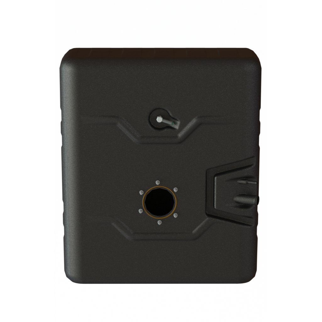 Titan Fuel Tanks After-Axle Multi-Model Utility Tank 55 Gallon 8020199