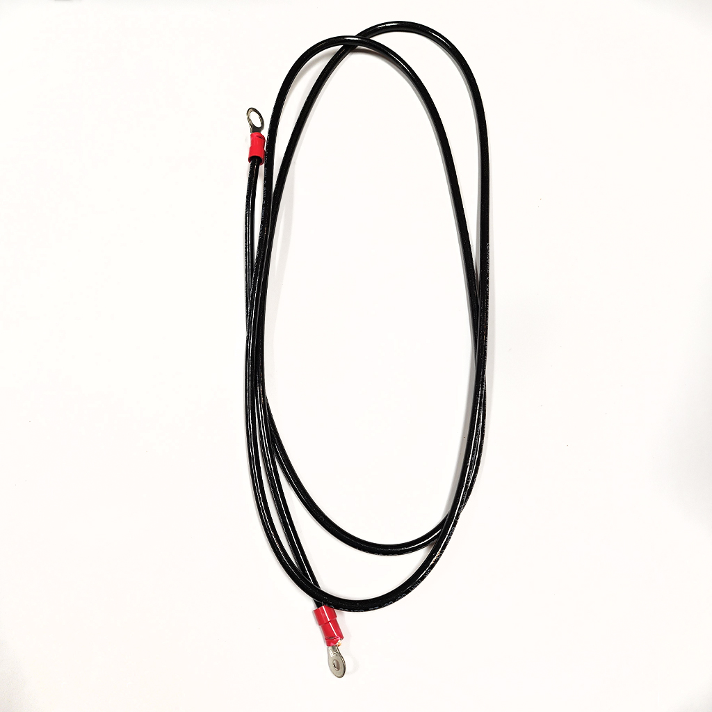 Titan Fuel Tanks Aluminum Body Insulator Kit 9900001