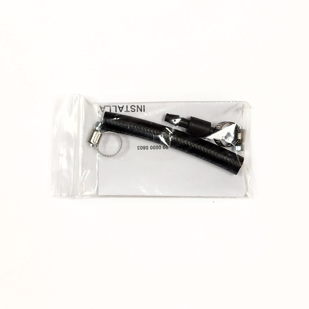 Titan Fuel Tanks One-Way Vent Line Breather Kit 9900002