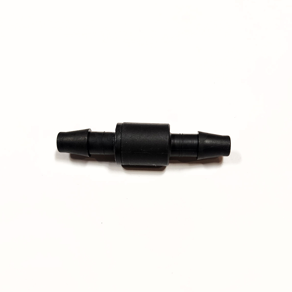 Titan Fuel Tanks One-Way Vent Line Breather Kit 9900002