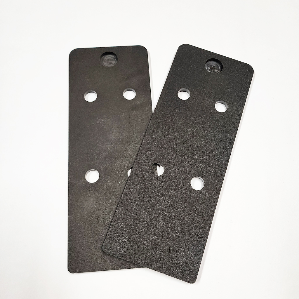 Titan Fuel Tanks Aluminum Body Insulator Kit 9900013