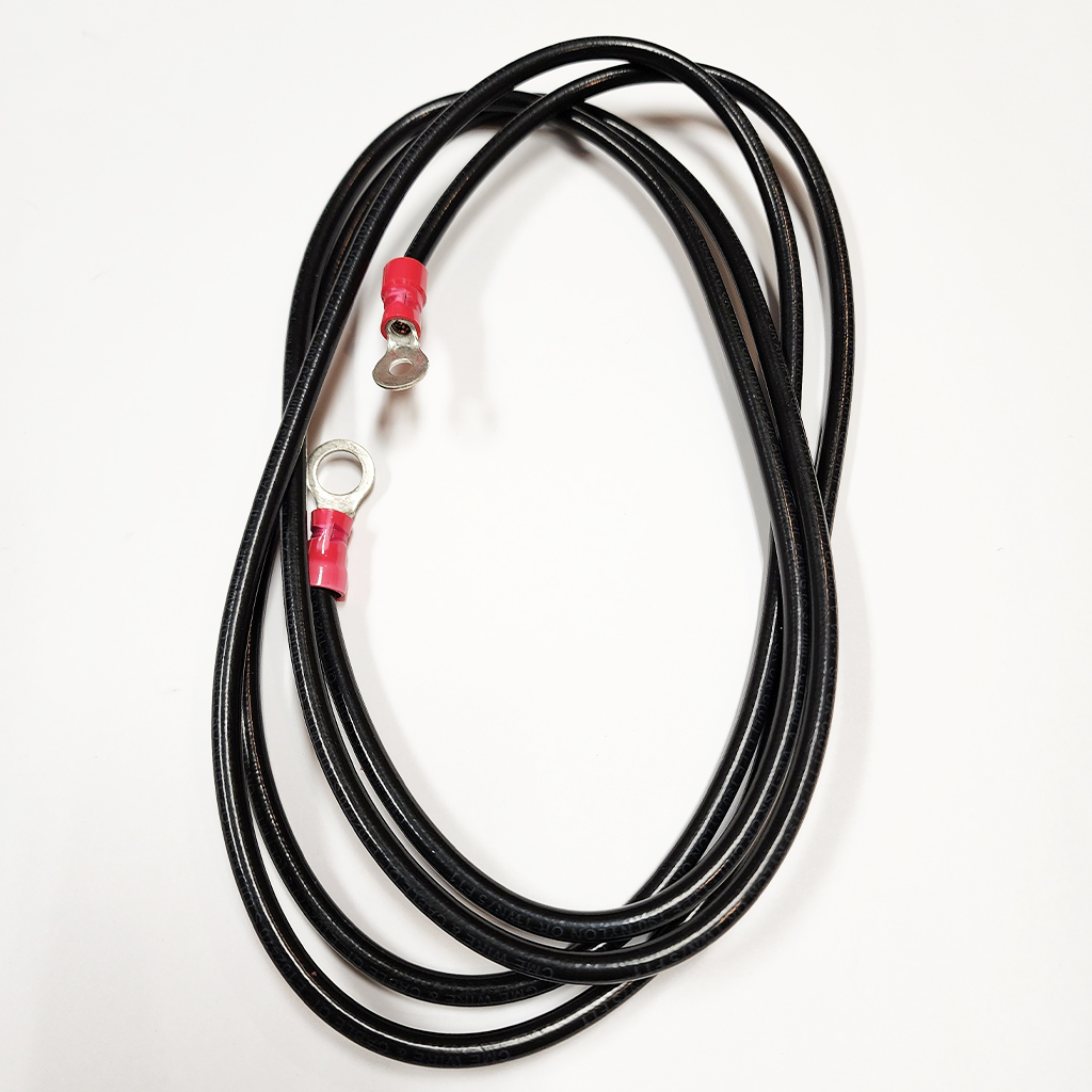 Titan Fuel Tanks Aluminum Body Insulator Kit 9900013