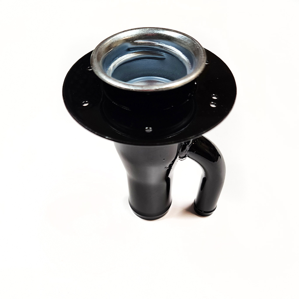 Titan Fuel Tanks Universal Filler Neck Kit 9900025