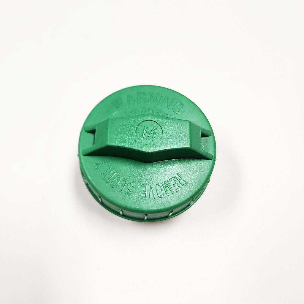 Titan Fuel Tanks Universal Filler Neck Kit 9900025