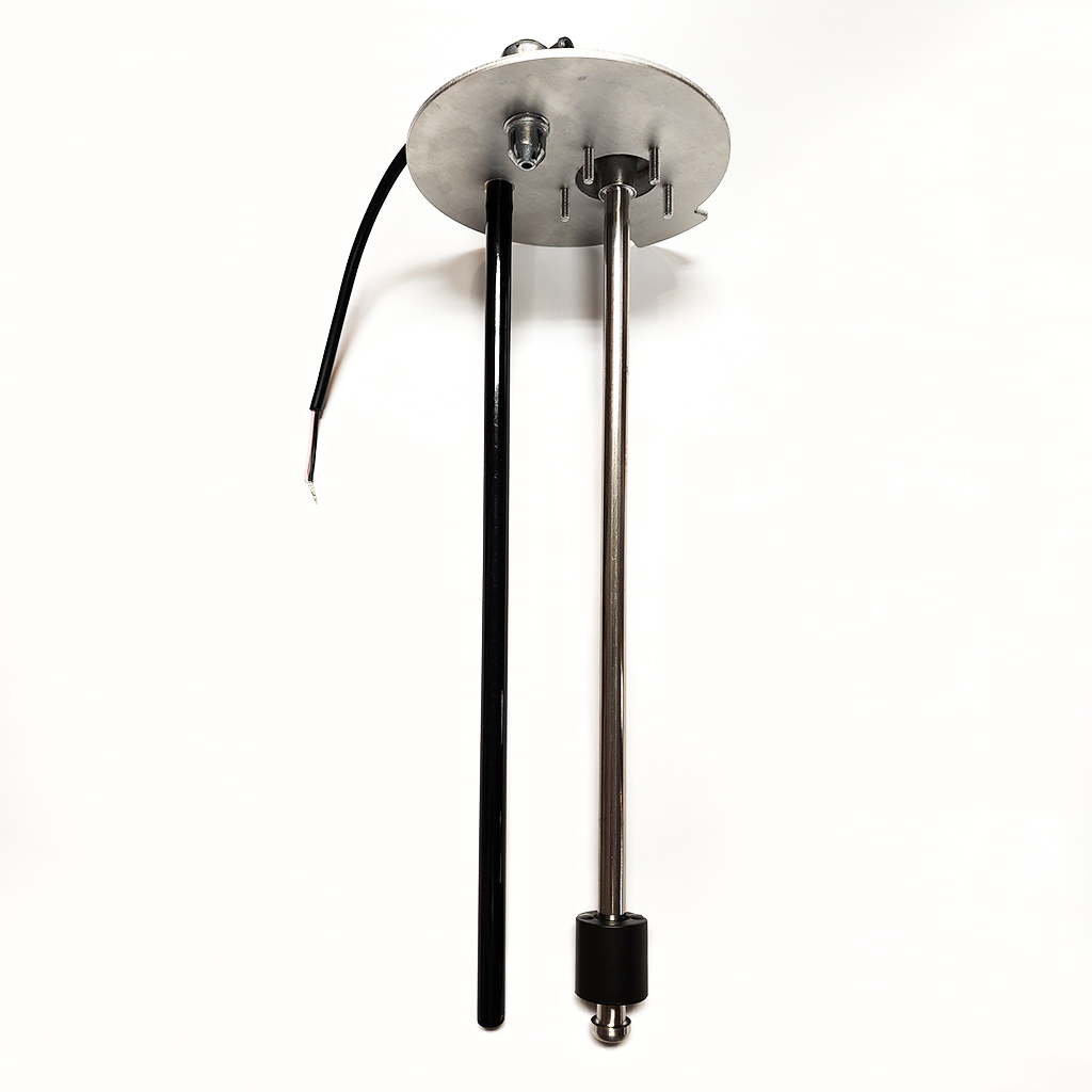 Titan Fuel Tanks Ford Cab and Chassis Auxiliary Kit 9900029