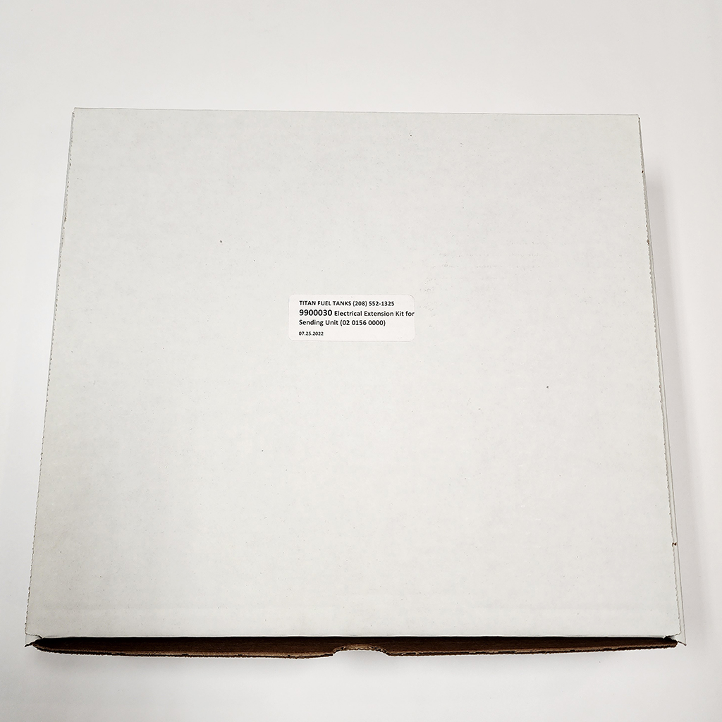 Titan Fuel Tanks Ford Electrical Extension Kit 9900030