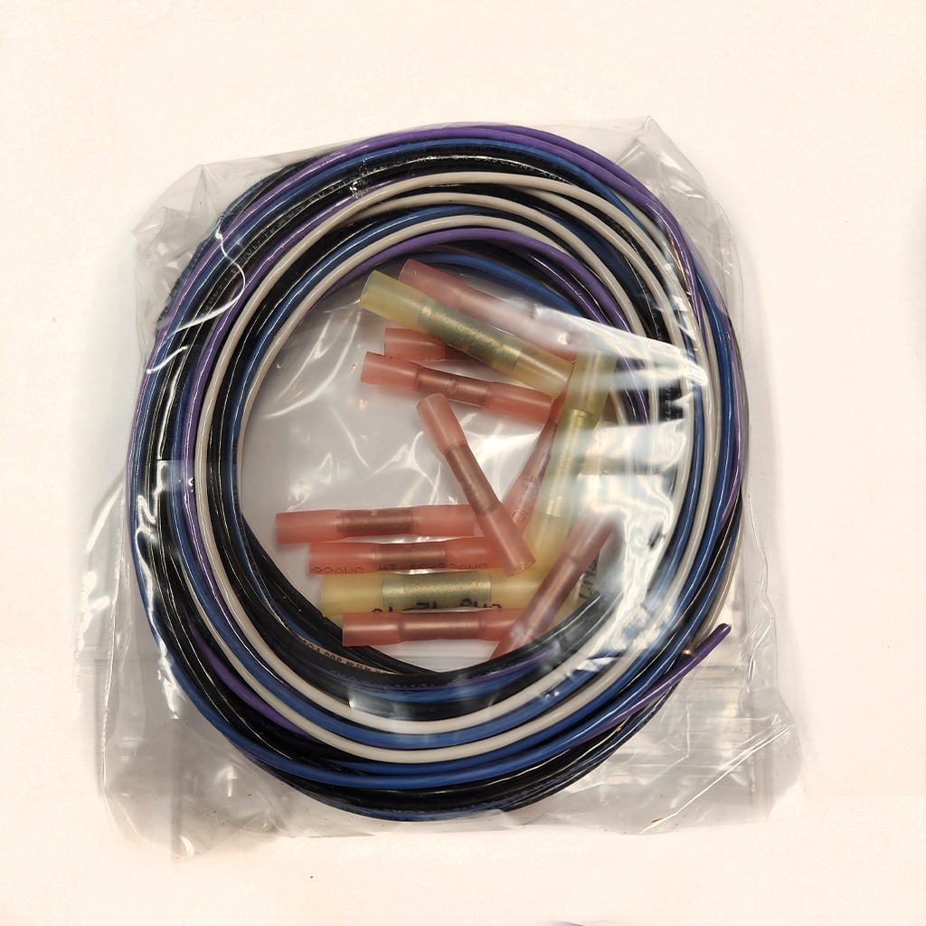 Titan Fuel Tanks Ford Electrical Extension Kit 9900030