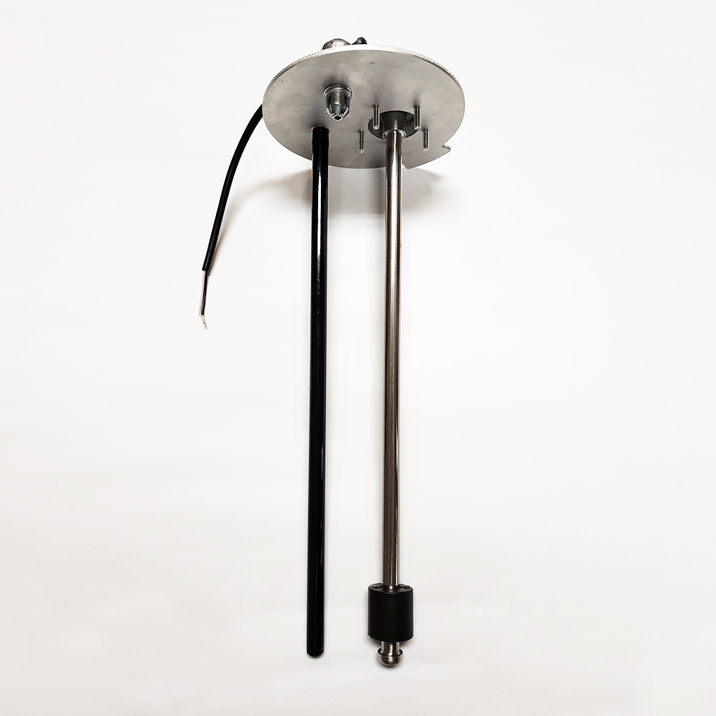 Titan Fuel Tanks Ram Cab and Chassis Auxiliary Kit 9900057