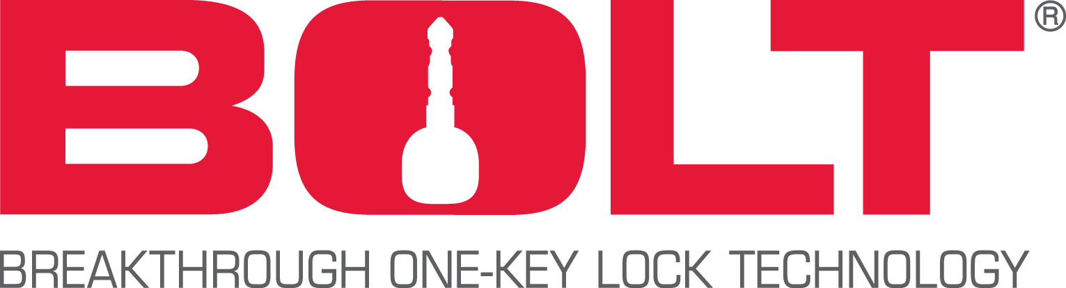 BOLT Ford Side Cut Locking Recovery Hook 7040482