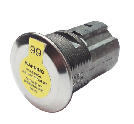 BOLT LOCK CYLINDER GM B (LATE MODEL) 692915