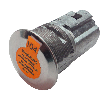 BOLT LOCK CYLINDER NISSAN 7023481