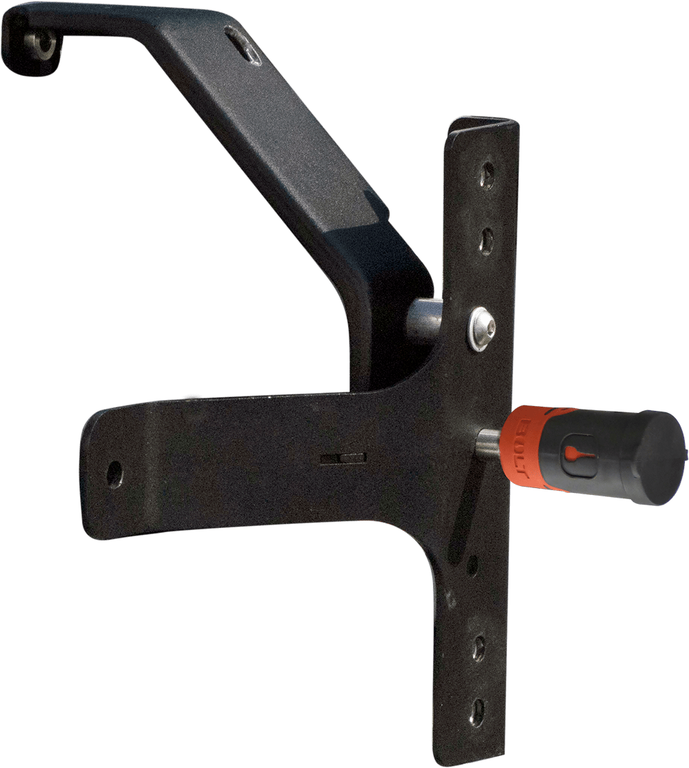 BOLT J-MOUNT Jeep JL and Gladiator 7040029