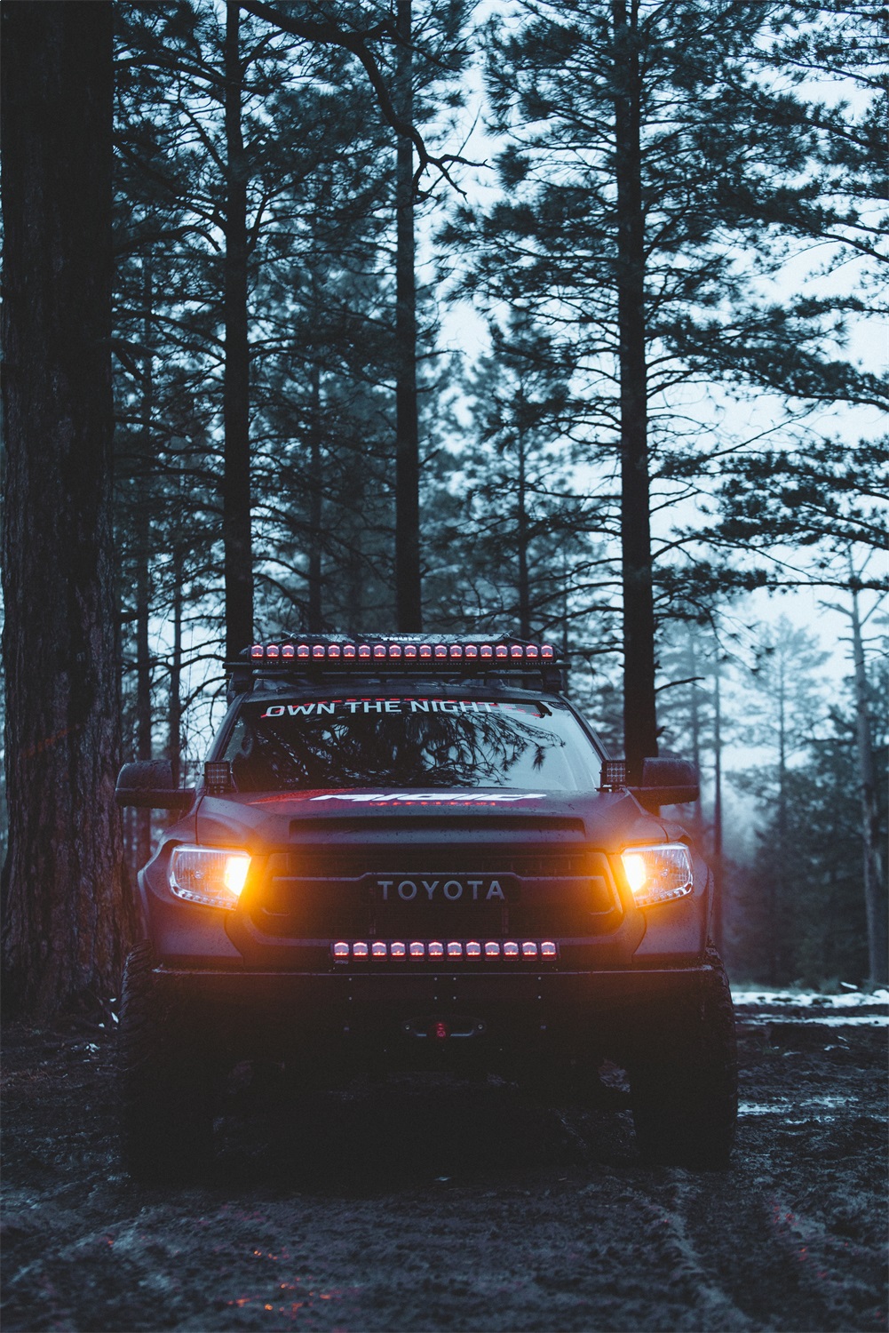 RIGID Industries Adapt LED Light Bar With 8 Beam Patterns, GPS And RGB-W Backlight, 30 Inch 230413