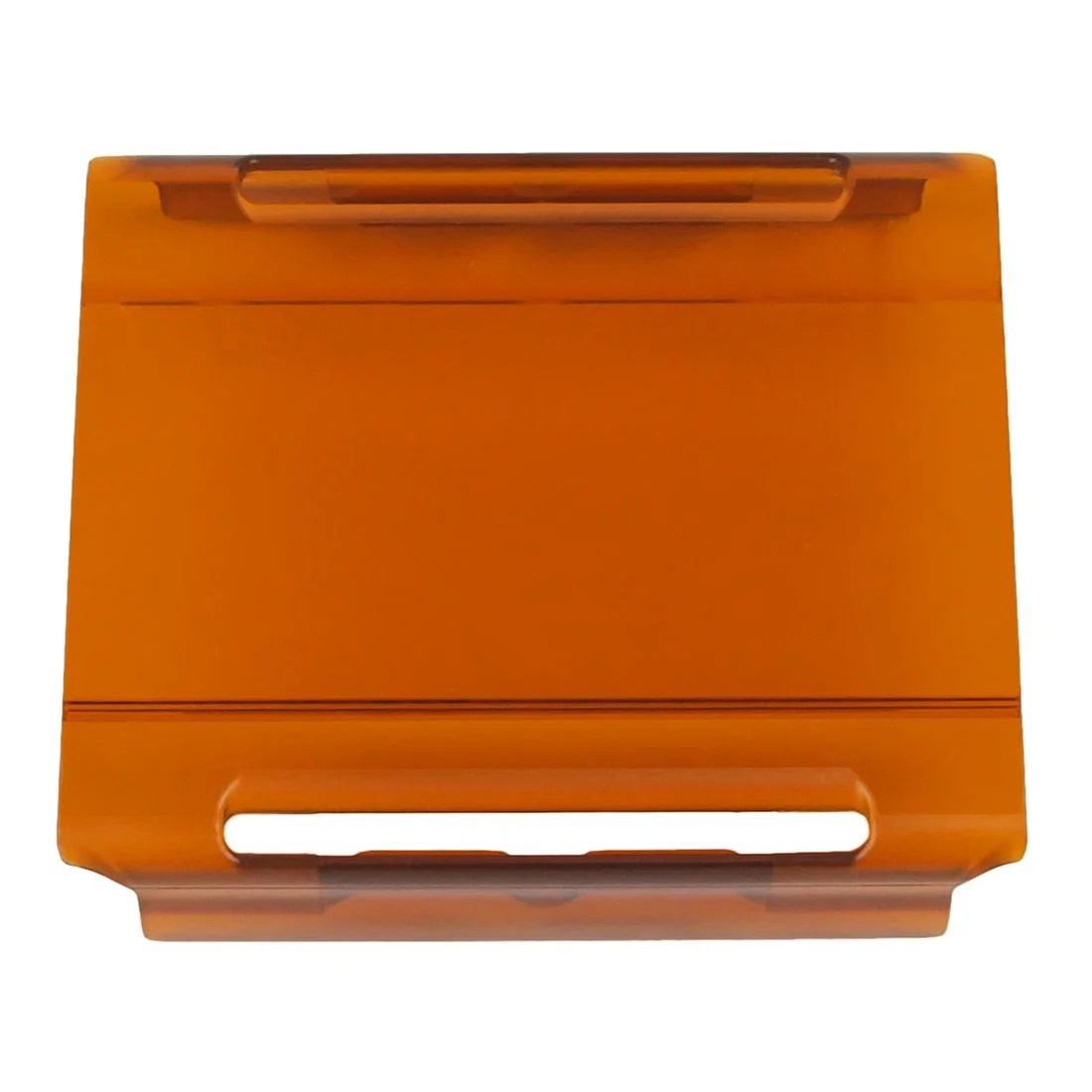 RIGID Industries Cover 4 Inch E-Series Amber PRO 104993