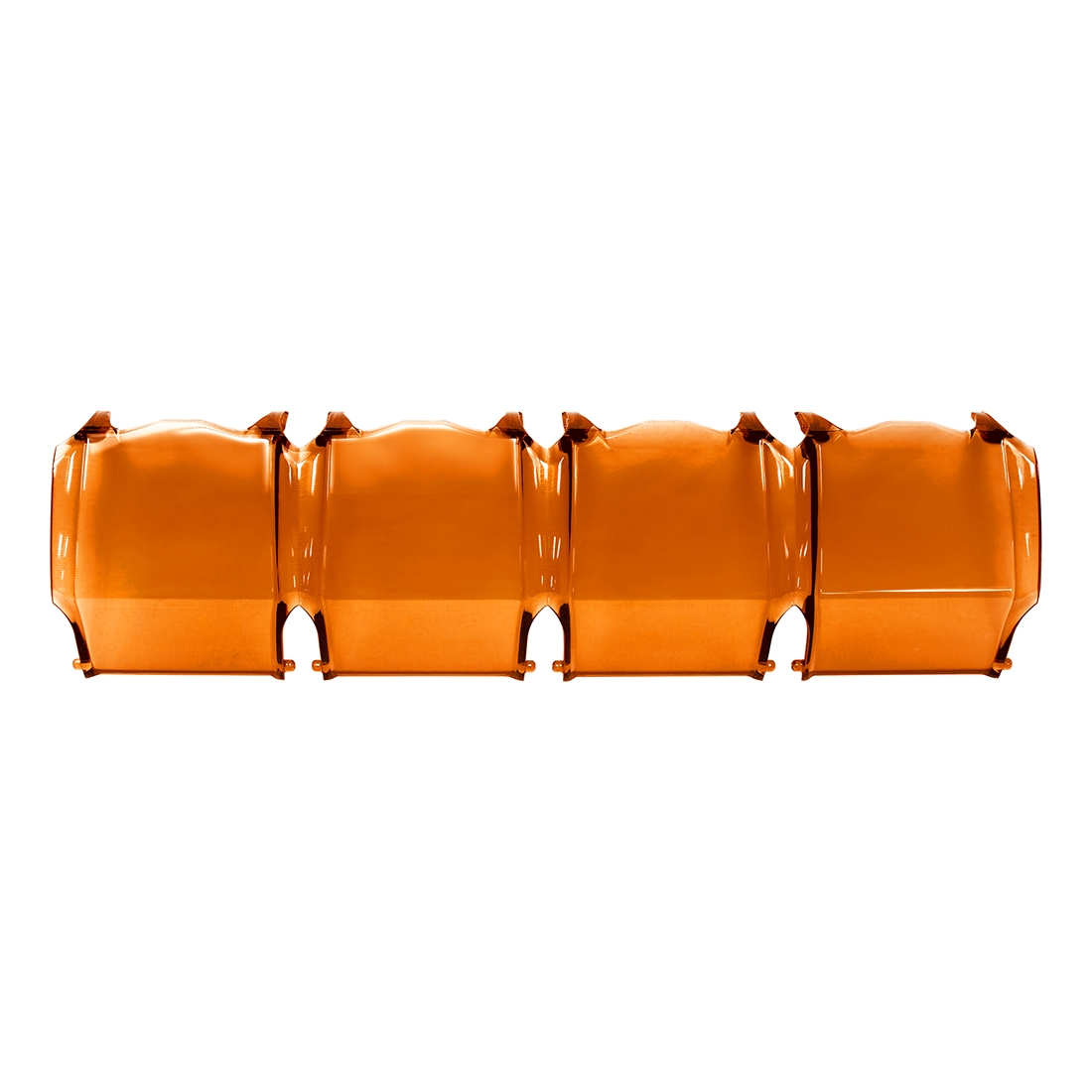 RIGID Industries Cover Adapt 10 Inch Amber PRO 11009