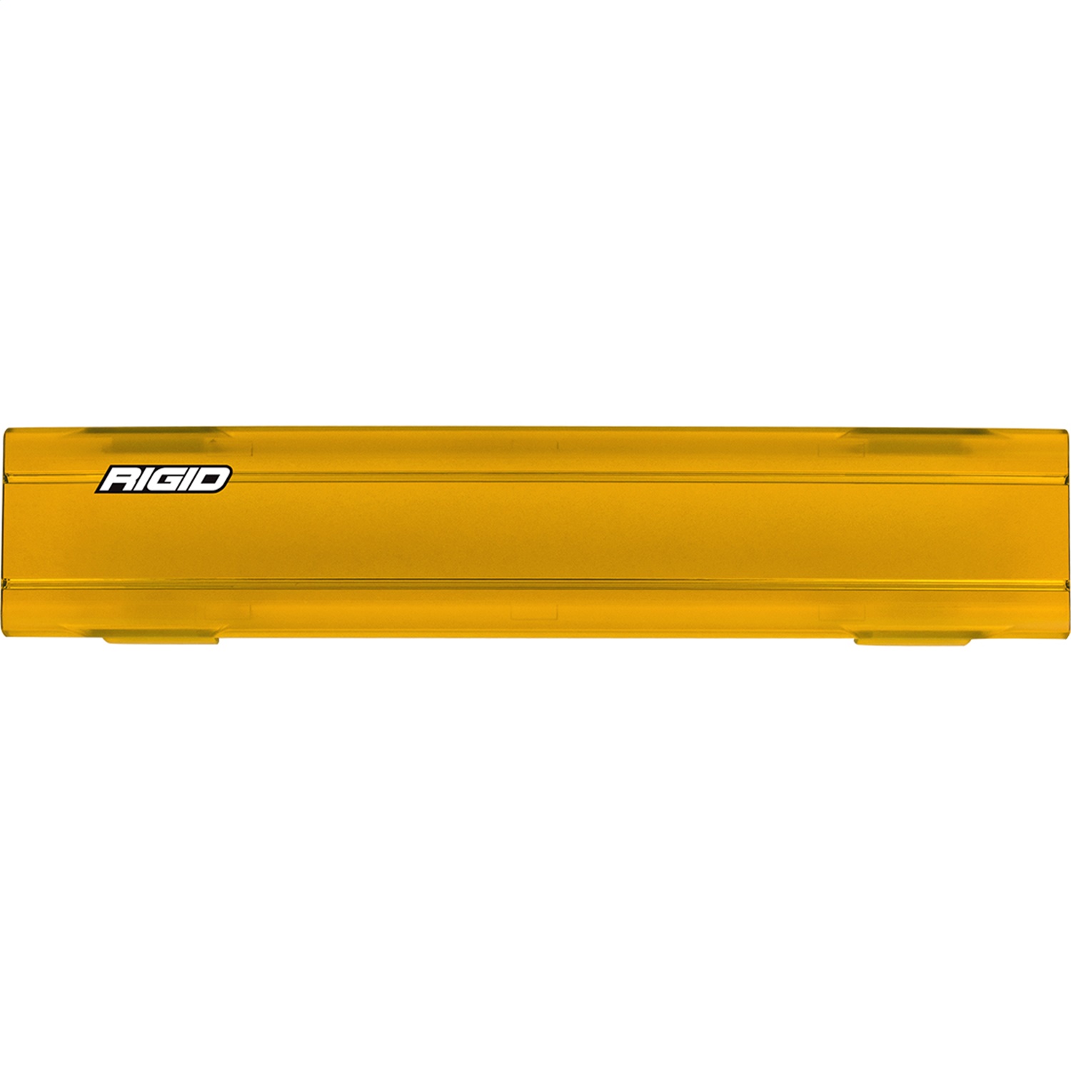 RIGID Industries Light Cover For 20,30,40, And 50 Inch SR-Series PRO, Yellow, Single 131624