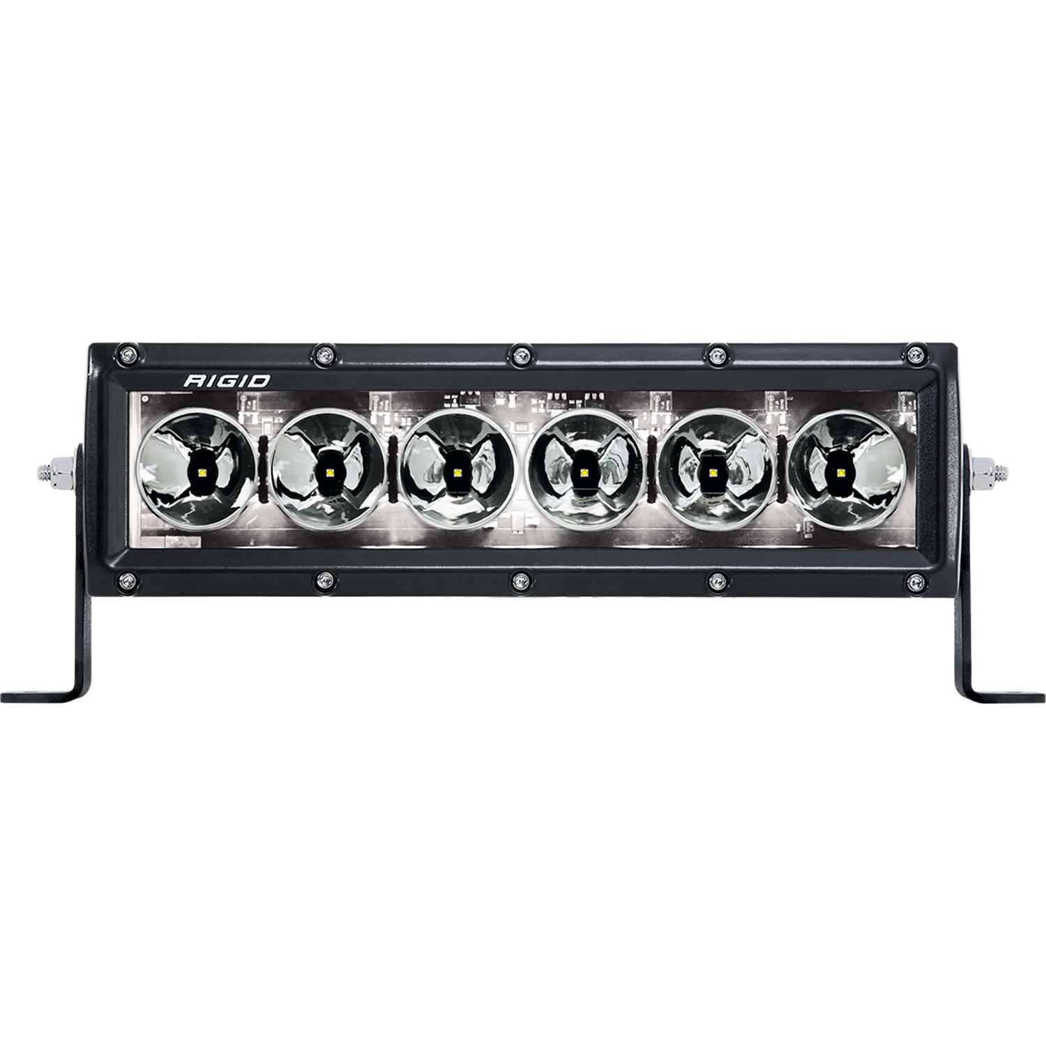 RIGID Industries Radiance+ 10 Inch RGBW Light Bar 210053