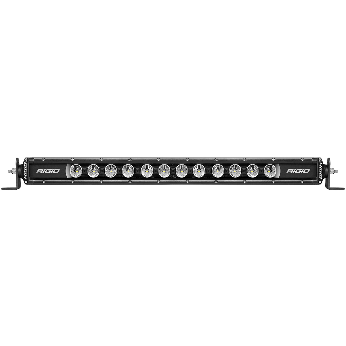 RIGID Industries Radiance Plus SR-Series LED Light, 8 Option RGBW Backlight, 20 Inch 220603