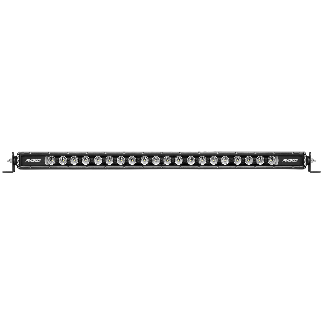 RIGID Industries Radiance Plus SR-Series LED Light, 8 Option RGBW Backlight, 30 Inch 230603