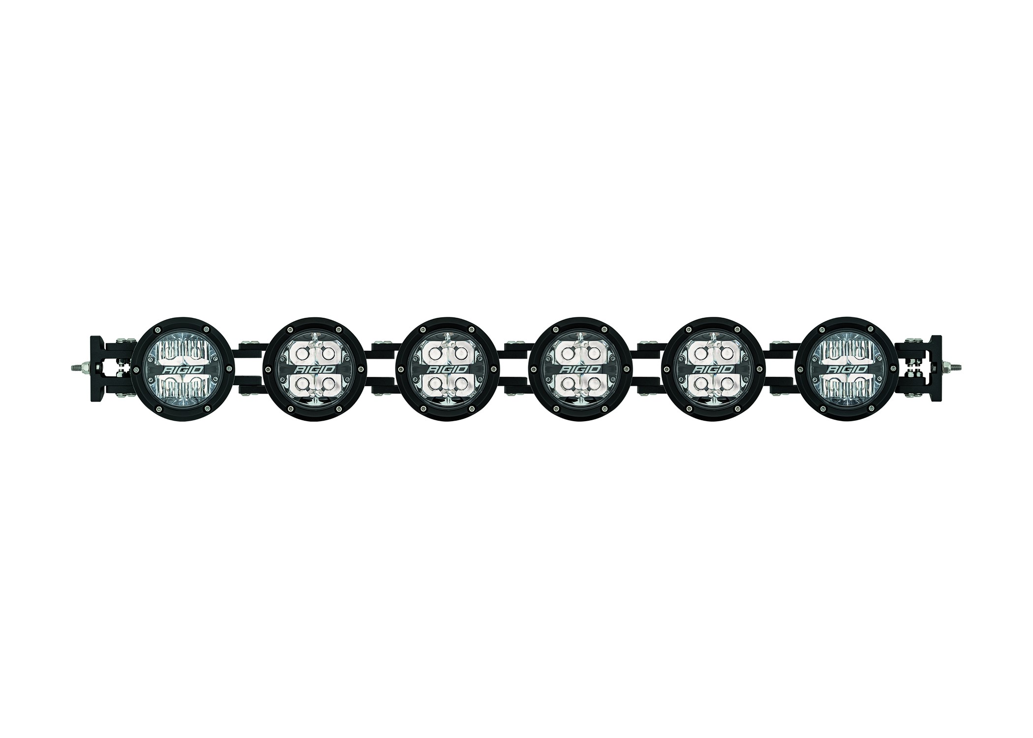 RIGID Industries 360 Connect 30" Light Bar Assembly 36306