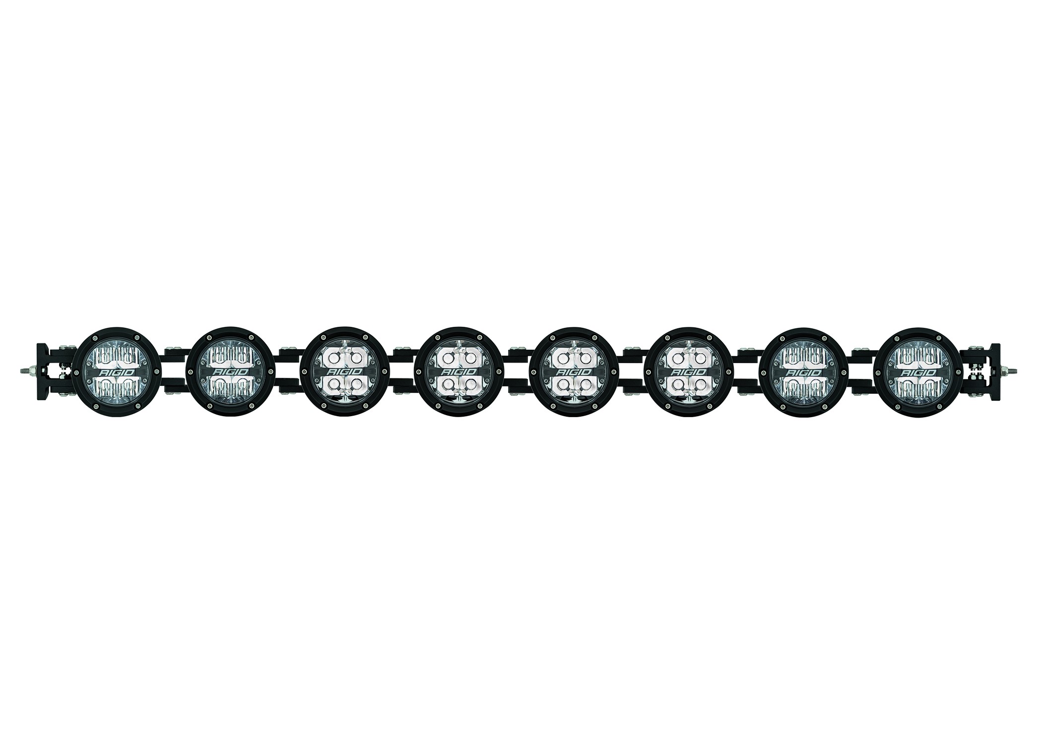 RIGID Industries 360 Connect 40" Light Bar Assembly 36308