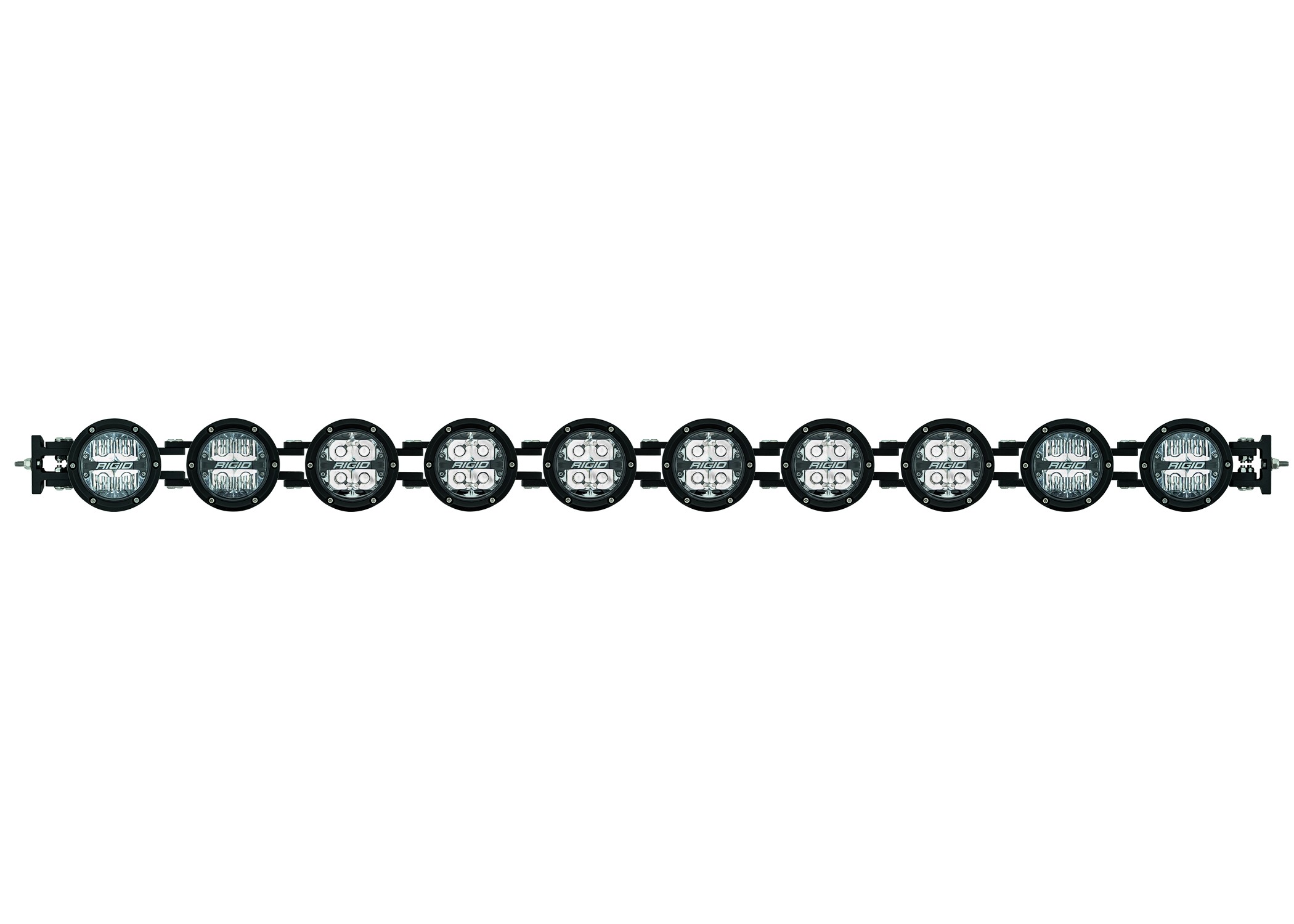 RIGID Industries 360 Connect 50" Light Bar Assembly 36310