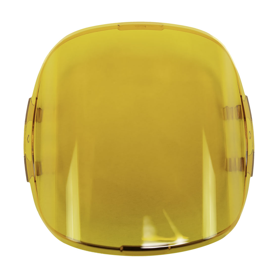 RIGID Industries Light Cover for Adapt XP, Yellow, Single 300423