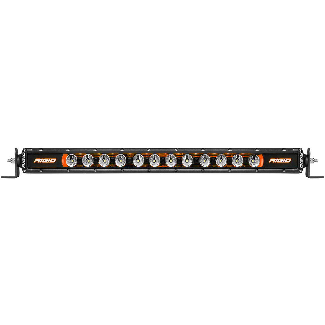 RIGID Industries Radiance Plus SR-Series LED Light, 8 Option RGBW Backlight, 30 Inch 230603
