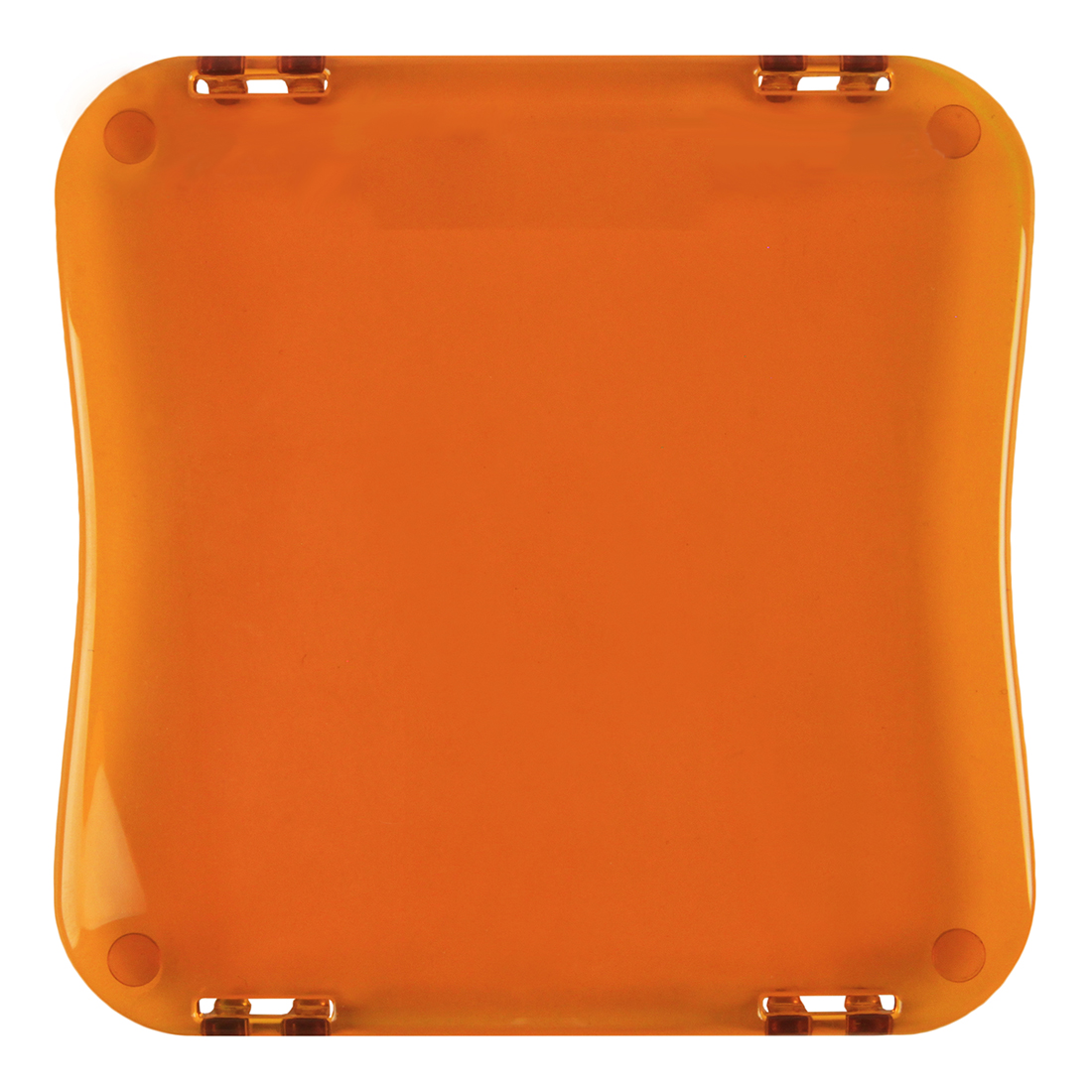 RIGID Industries Cover D-XL Series Amber PRO 321993