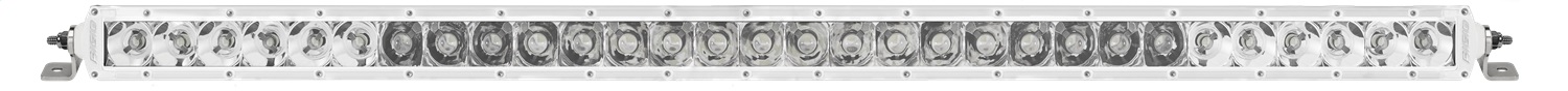 RIGID Industries SR-Series PRO LED Light Bar Spot/Flood Combo, 30 Inch, White Housing 330314