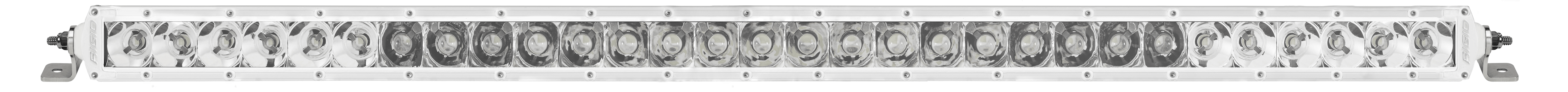 RIGID Industries SR-Series PRO LED Light Bar Spot/Flood Combo, 30 Inch, White Housing 330314