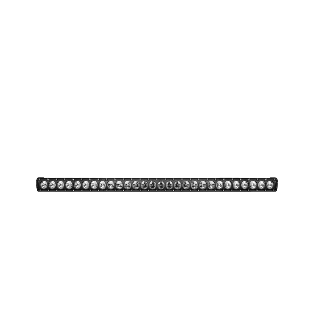 RIGID Industries Revolve 40 Inch Bar with White Backlight 440613