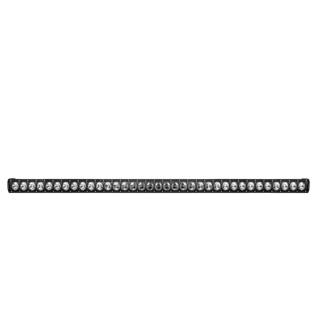 RIGID Industries Revolve 50 Inch Bar with White Backlight 450613