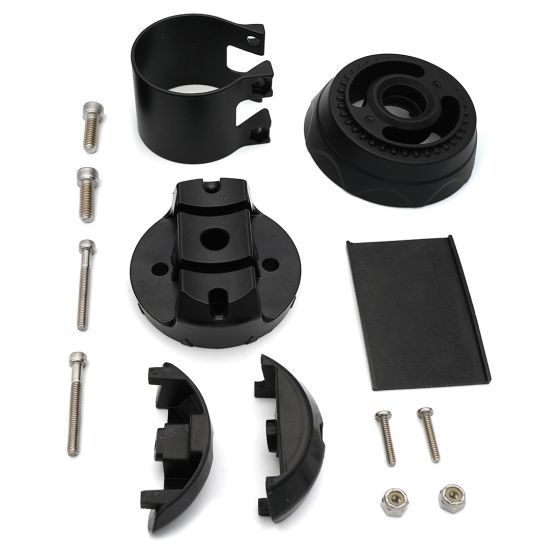 RIGID Industries Reflect Clamp Replacement Kit has an improved design and functionality 46594