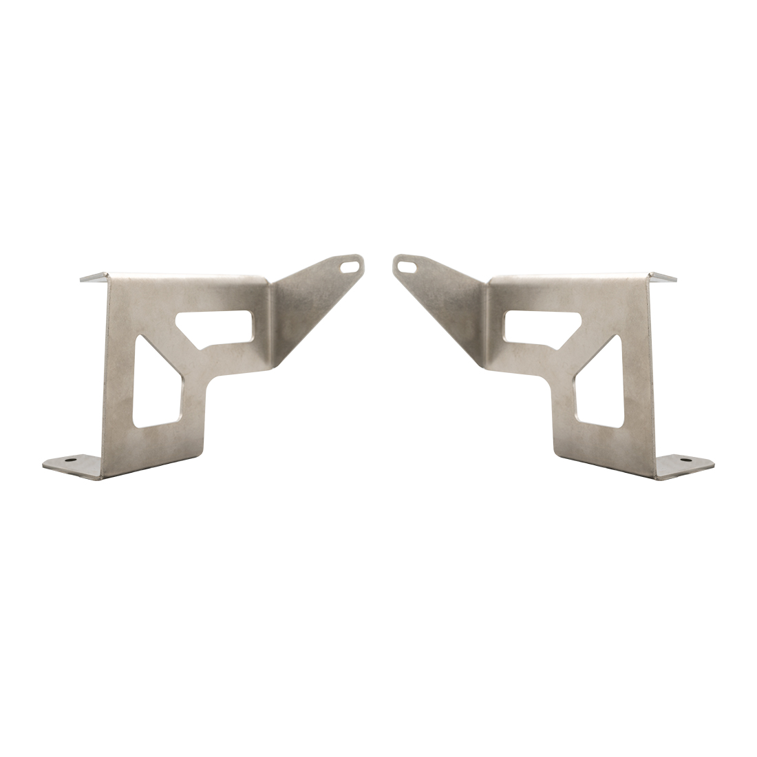 RIGID Industries 2022+ Toyota Tundra Bumper Bracket Kit 46612