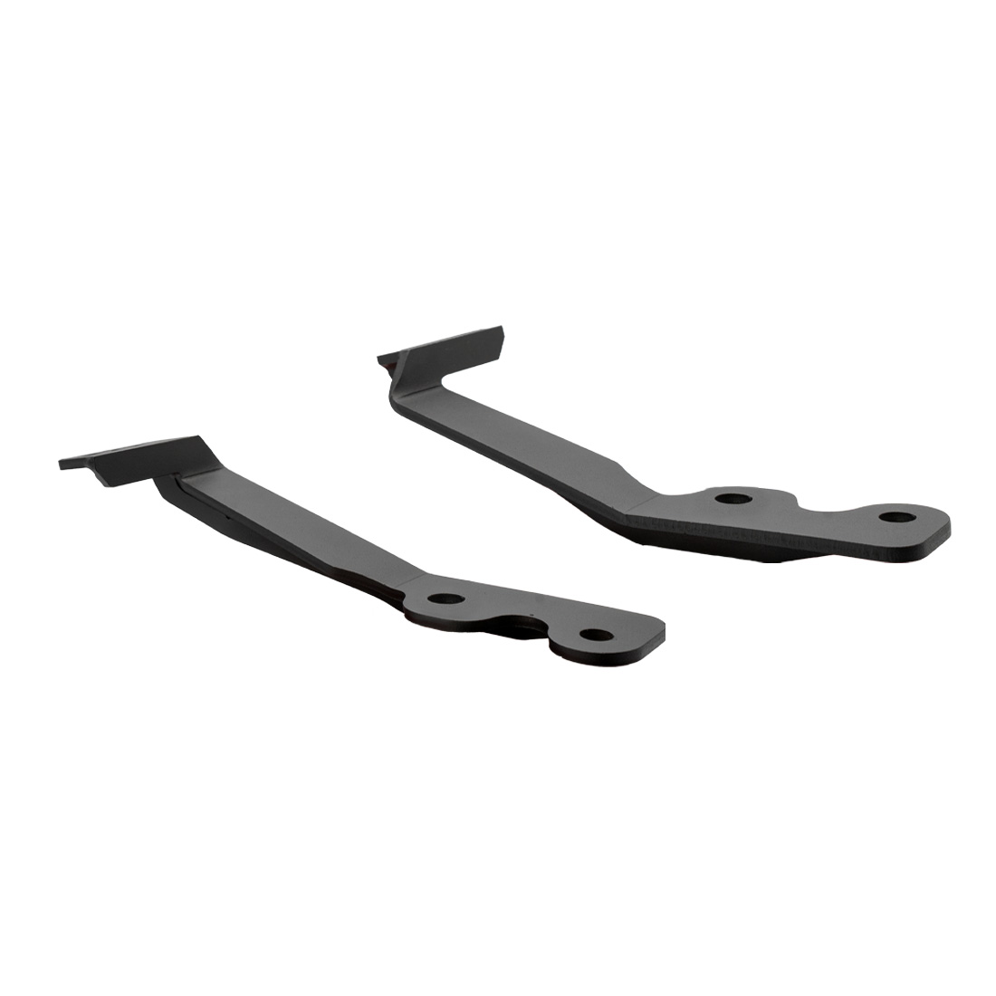 RIGID Industries 2022+ Toyota Tundra A-Pillar Bracket Kit 46613