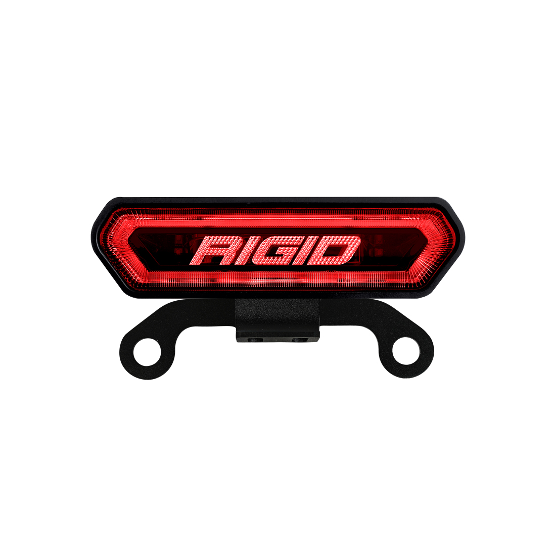 RIGID Industries 2021+ Bronco Rear Chase Pod Light Kit 46727