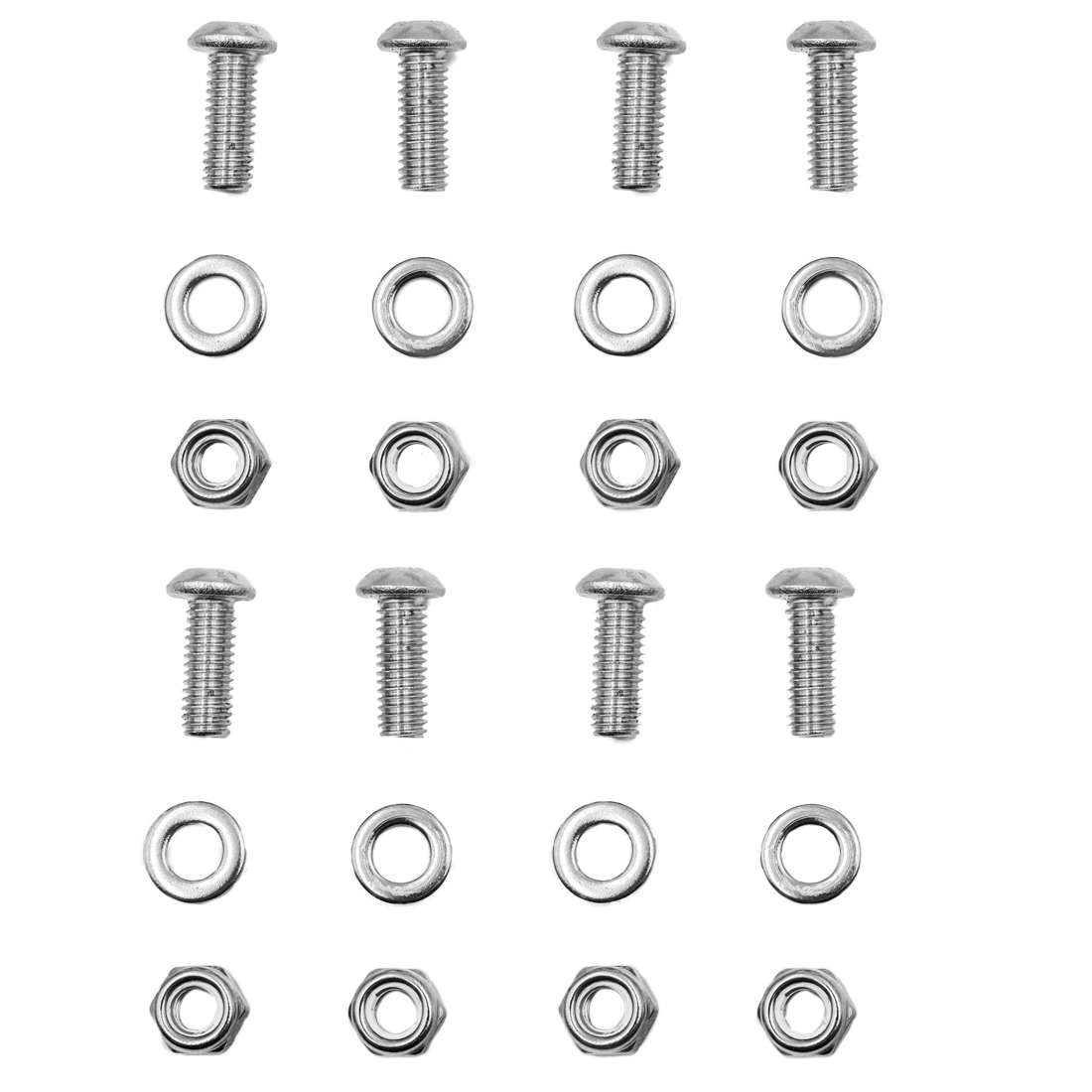 RIGID Industries 2020+ Ford Super Duty D-Series Fog Light Kit 46734