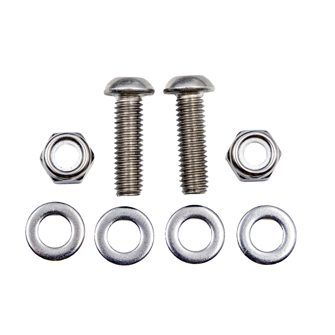 RIGID Industries 2021+ Ford F-150 Dual Fog Light Kit 46740