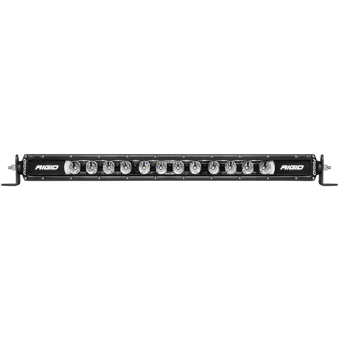 RIGID Industries Radiance Plus SR-Series LED Light, 8 Option RGBW Backlight, 50 Inch 250603